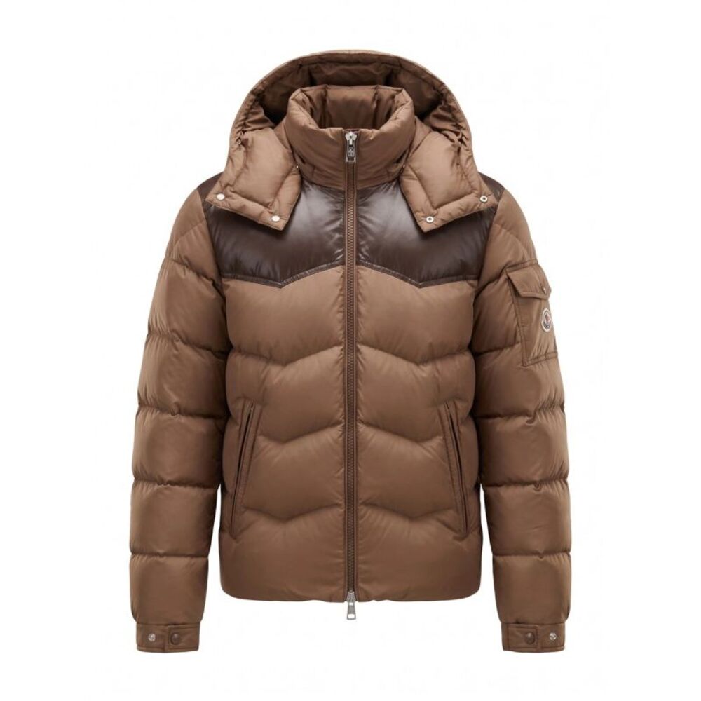 Moncler Men `Ravelis` Jacket